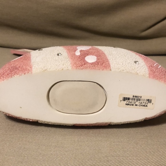 Purse shaped coin piggy bank - Picture 6 of 9